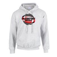 Gildan Basic 8 oz. Blend Hooded Sweatshirt Thumbnail