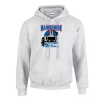 Gildan Basic 8 oz. Blend Hooded Sweatshirt Thumbnail