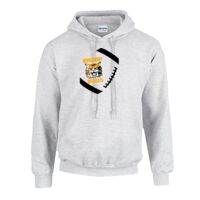 Gildan Basic 8 oz. Blend Hooded Sweatshirt Thumbnail
