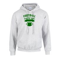 Gildan Basic 8 oz. Blend Hooded Sweatshirt Thumbnail
