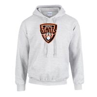 Gildan Basic 8 oz. Blend Hooded Sweatshirt Thumbnail
