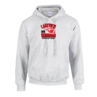 Gildan Basic 8 oz. Blend Hooded Sweatshirt Thumbnail