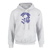 Gildan Basic 8 oz. Blend Hooded Sweatshirt Thumbnail