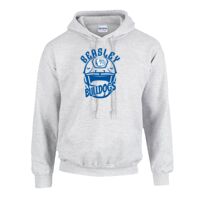Gildan Basic 8 oz. Blend Hooded Sweatshirt Thumbnail