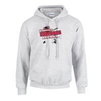 Gildan Basic 8 oz. Blend Hooded Sweatshirt Thumbnail