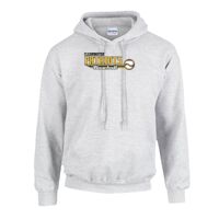 Gildan Basic 8 oz. Blend Hooded Sweatshirt Thumbnail