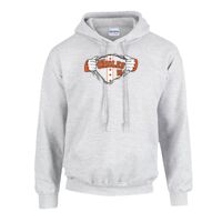 Gildan Basic 8 oz. Blend Hooded Sweatshirt Thumbnail