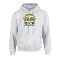 Gildan Basic 8 oz. Blend Hooded Sweatshirt Thumbnail