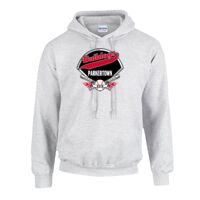 Gildan Basic 8 oz. Blend Hooded Sweatshirt Thumbnail