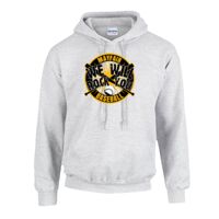 Gildan Basic 8 oz. Blend Hooded Sweatshirt Thumbnail