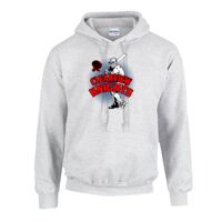 Gildan Basic 8 oz. Blend Hooded Sweatshirt Thumbnail