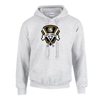 Gildan Basic 8 oz. Blend Hooded Sweatshirt Thumbnail