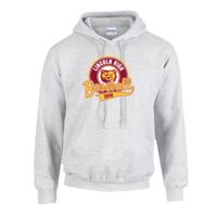 Gildan Basic 8 oz. Blend Hooded Sweatshirt Thumbnail