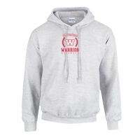 Gildan Basic 8 oz. Blend Hooded Sweatshirt Thumbnail