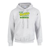 Gildan Basic 8 oz. Blend Hooded Sweatshirt Thumbnail