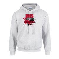 Gildan Basic 8 oz. Blend Hooded Sweatshirt Thumbnail