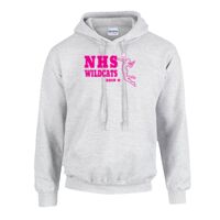Gildan Basic 8 oz. Blend Hooded Sweatshirt Thumbnail