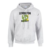 Gildan Basic 8 oz. Blend Hooded Sweatshirt Thumbnail