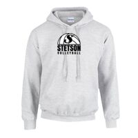 Gildan Basic 8 oz. Blend Hooded Sweatshirt Thumbnail