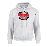 Gildan Basic 8 oz. Blend Hooded Sweatshirt Thumbnail