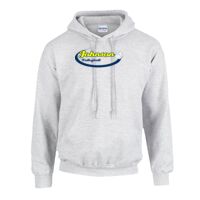 Gildan Basic 8 oz. Blend Hooded Sweatshirt Thumbnail