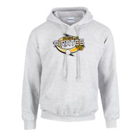 Gildan Basic 8 oz. Blend Hooded Sweatshirt Thumbnail