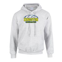 Gildan Basic 8 oz. Blend Hooded Sweatshirt Thumbnail