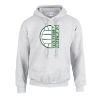Gildan Basic 8 oz. Blend Hooded Sweatshirt Thumbnail