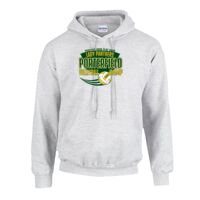 Gildan Basic 8 oz. Blend Hooded Sweatshirt Thumbnail