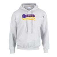 Gildan Basic 8 oz. Blend Hooded Sweatshirt Thumbnail