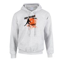 Gildan Basic 8 oz. Blend Hooded Sweatshirt Thumbnail