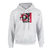 Gildan Basic 8 oz. Blend Hooded Sweatshirt Thumbnail