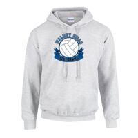Gildan Basic 8 oz. Blend Hooded Sweatshirt Thumbnail