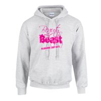 Gildan Basic 8 oz. Blend Hooded Sweatshirt Thumbnail