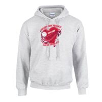 Gildan Basic 8 oz. Blend Hooded Sweatshirt Thumbnail