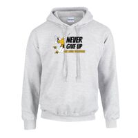 Gildan Basic 8 oz. Blend Hooded Sweatshirt Thumbnail