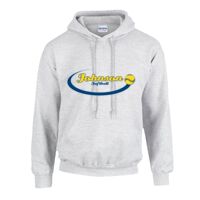 Gildan Basic 8 oz. Blend Hooded Sweatshirt Thumbnail