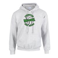 Gildan Basic 8 oz. Blend Hooded Sweatshirt Thumbnail