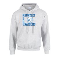 Gildan Basic 8 oz. Blend Hooded Sweatshirt Thumbnail