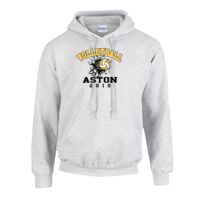 Gildan Basic 8 oz. Blend Hooded Sweatshirt Thumbnail