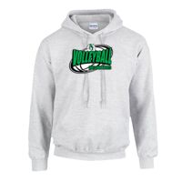Gildan Basic 8 oz. Blend Hooded Sweatshirt Thumbnail