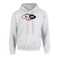 Gildan Basic 8 oz. Blend Hooded Sweatshirt Thumbnail