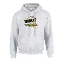 Gildan Basic 8 oz. Blend Hooded Sweatshirt Thumbnail