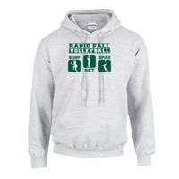 Gildan Basic 8 oz. Blend Hooded Sweatshirt Thumbnail