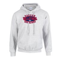 Gildan Basic 8 oz. Blend Hooded Sweatshirt Thumbnail
