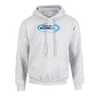 Gildan Basic 8 oz. Blend Hooded Sweatshirt Thumbnail