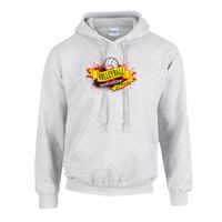 Gildan Basic 8 oz. Blend Hooded Sweatshirt Thumbnail