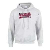 Gildan Basic 8 oz. Blend Hooded Sweatshirt Thumbnail