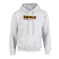 Gildan Basic 8 oz. Blend Hooded Sweatshirt Thumbnail