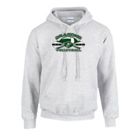 Gildan Basic 8 oz. Blend Hooded Sweatshirt Thumbnail
